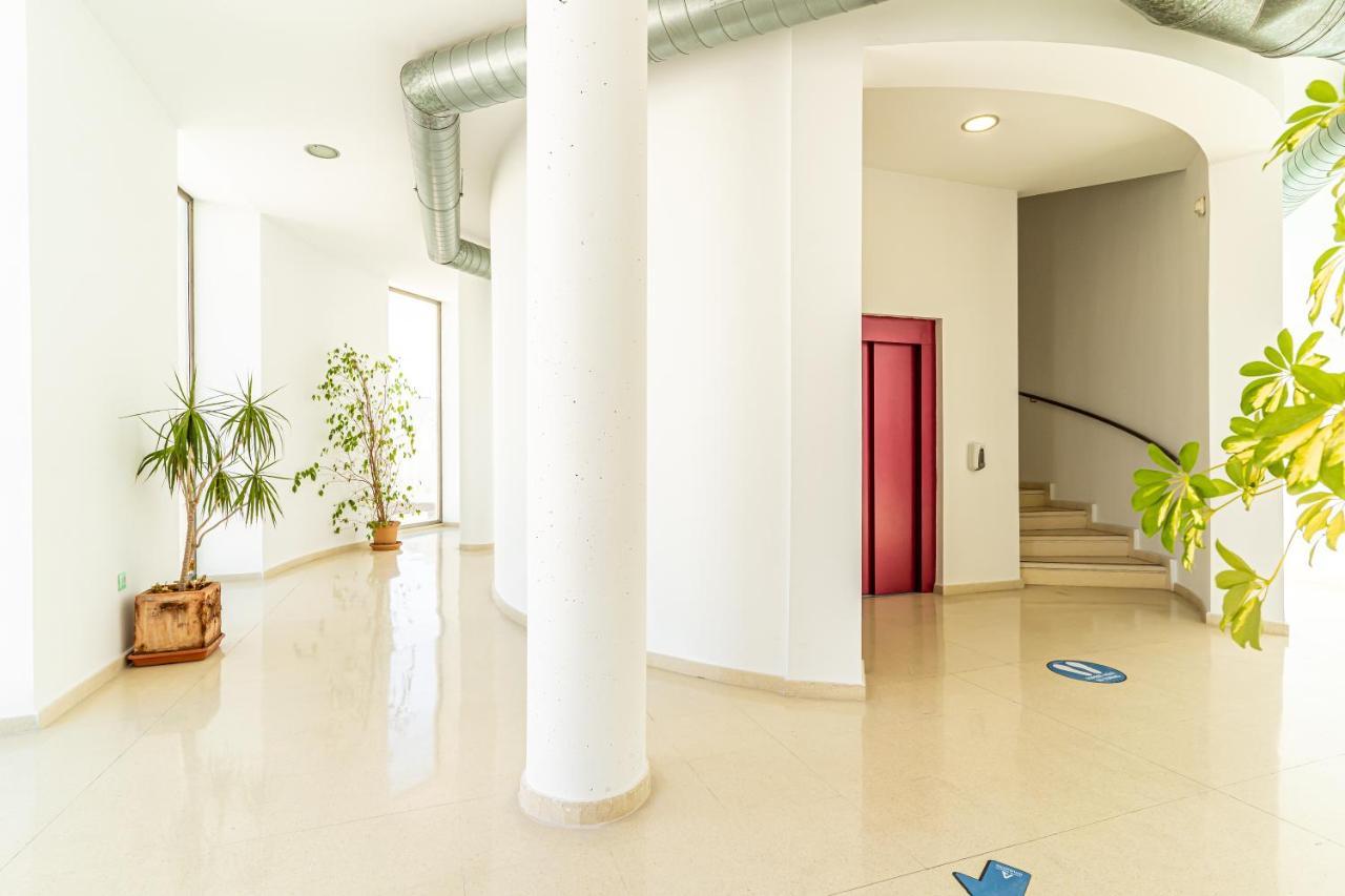 Inturjoven Albergue