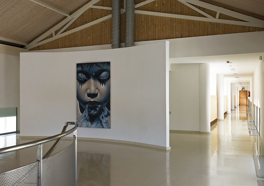 Inturjoven Hostel